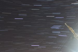 星を撮影してみよう！(天体撮影初級)