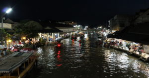 夜景を撮影してみよう!押さえたいポイント5つ
