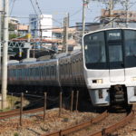 鉄道写真を撮影してみないか?
