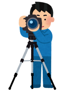 三脚を使った撮影のススメ