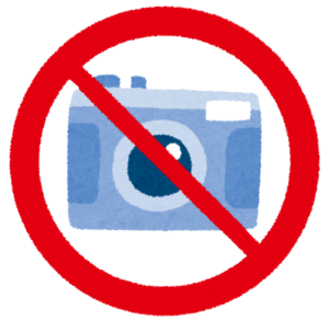 写真が苦手な人に写真に写ってもらう方法