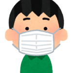 (新型コロナ)写真撮影はマスクをつけたままするべきか?