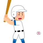 野球の撮影方法のコツを解説します(スポーツ撮影)