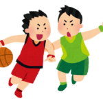 バスケットボールの撮影方法のコツを解説します(スポーツ撮影)