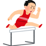 陸上競技の撮影方法のコツを解説します(スポーツ撮影)トラック競技編