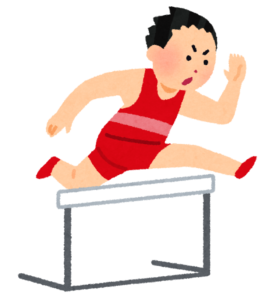 陸上競技の撮影方法のコツを解説します(スポーツ撮影)トラック競技編