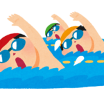 水泳の撮影方法のコツを解説します(スポーツ撮影)