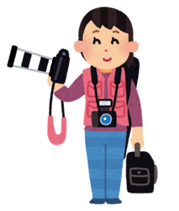 現役カメラマンが教える「カメラバッグ」について